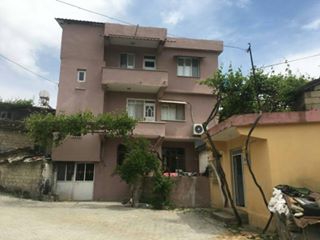 Antakya Bozhöyük Köyü Resimleri 1