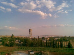 Antakya Bozhöyük Köyü Resimleri 2