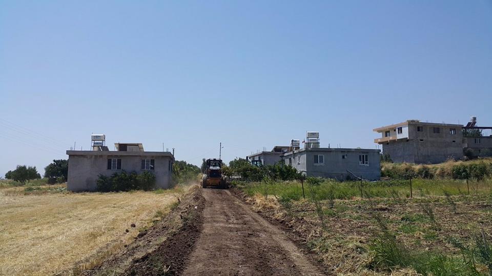 Antakya Bozhöyük Köyü Resimleri 3