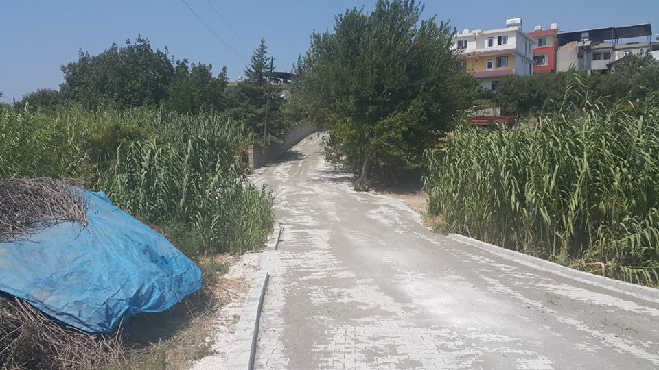 Antakya Bozhöyük Köyü Resimleri 5