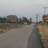 Antakya Büyükdalyan Köyü Resimleri 3