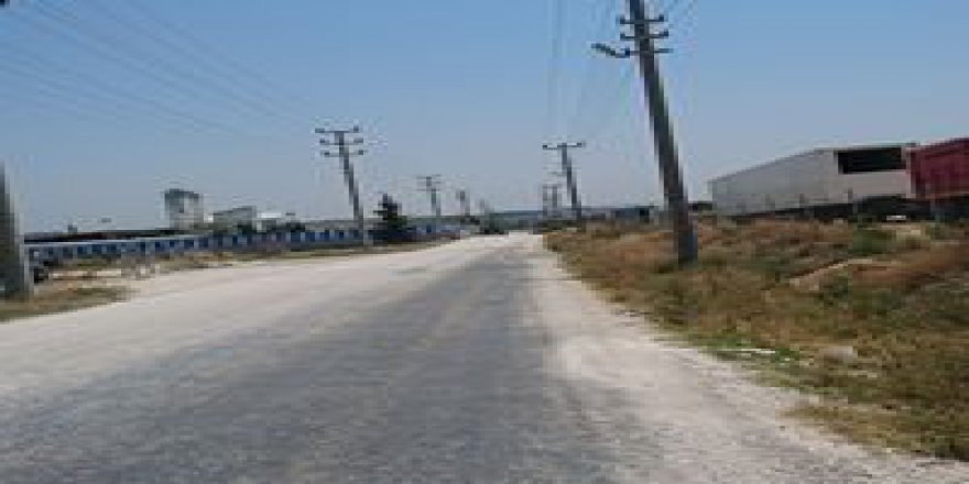 Antakya Büyükdalyan Köyü Resimleri