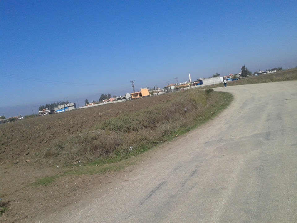 Antakya Cumhuriyet Köyü Resimleri 2