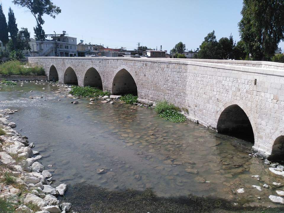 Antakya Demirköprü Köyü Resimleri 1