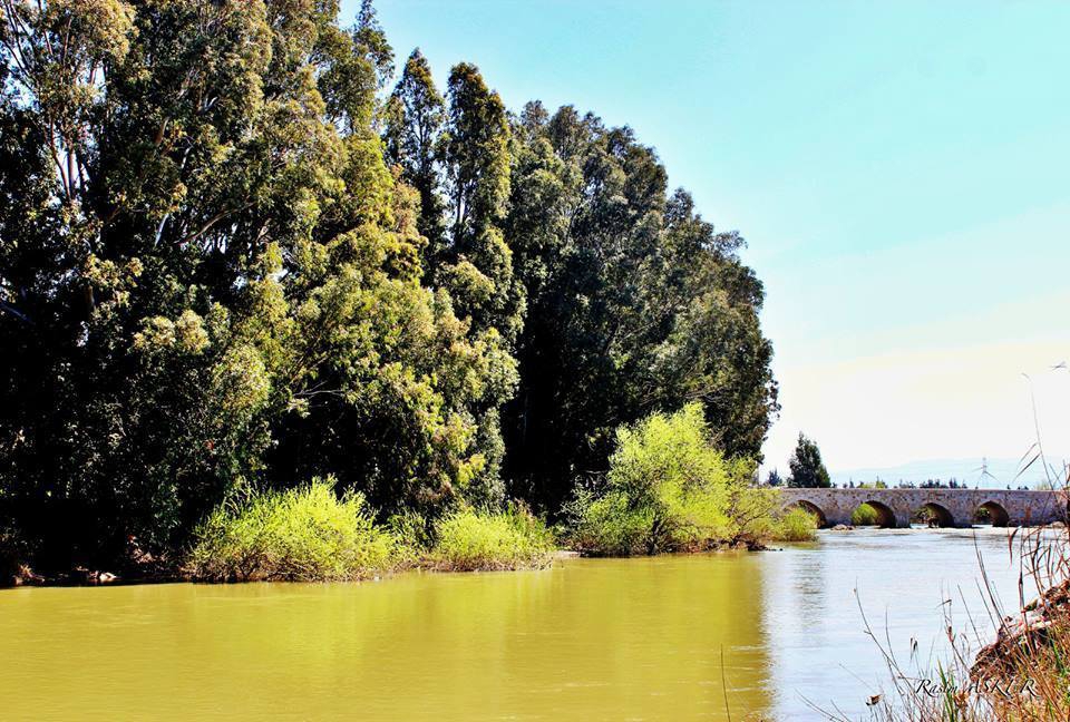 Antakya Demirköprü Köyü Resimleri 2