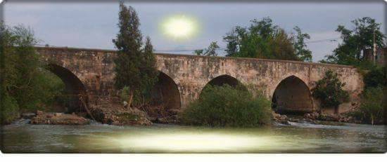 Antakya Demirköprü Köyü Resimleri 3