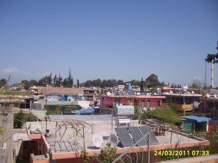 Antakya Demirköprü Köyü Resimleri 5