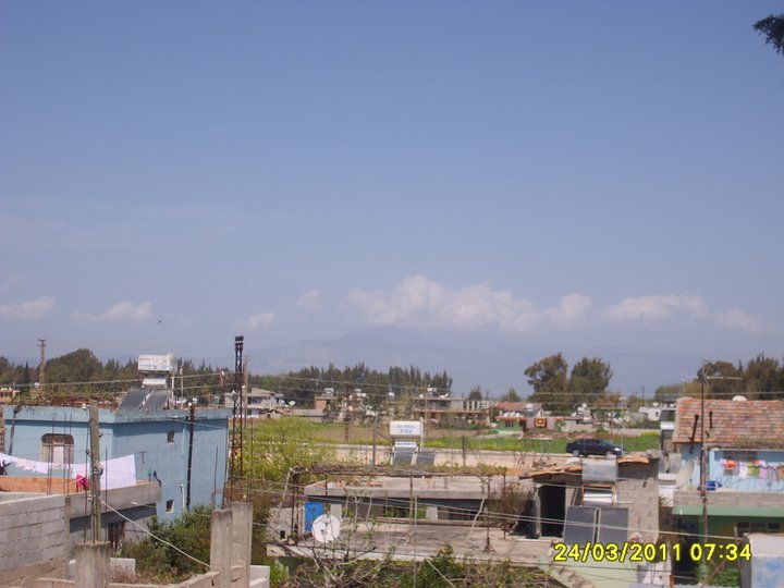 Antakya Demirköprü Köyü Resimleri 6