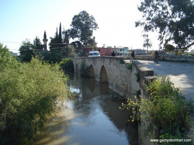 Antakya Demirköprü Köyü Resimleri 8