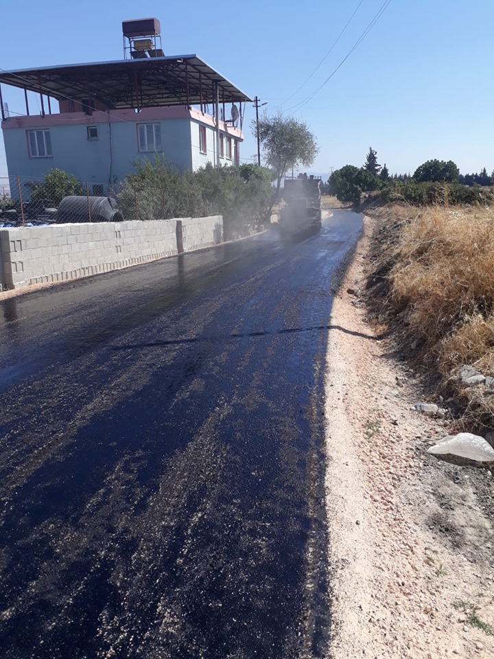 Antakya Derince Köyü Resimleri 2