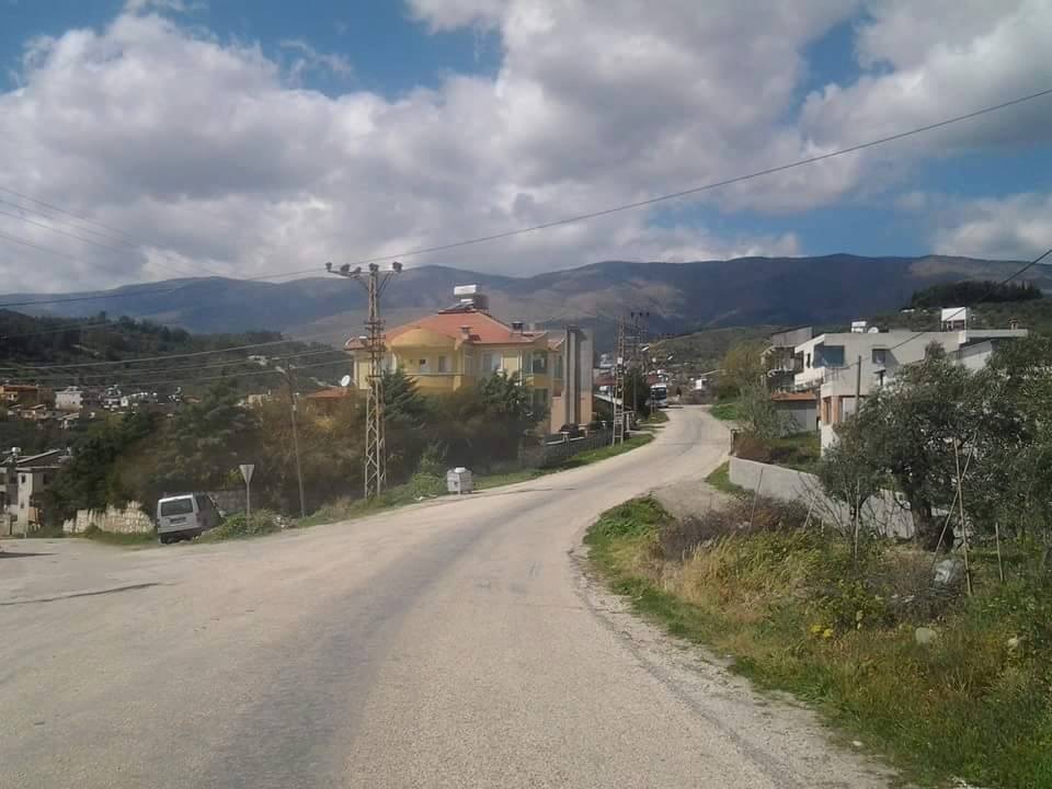 Antakya Dikmece Köyü Resimleri 2