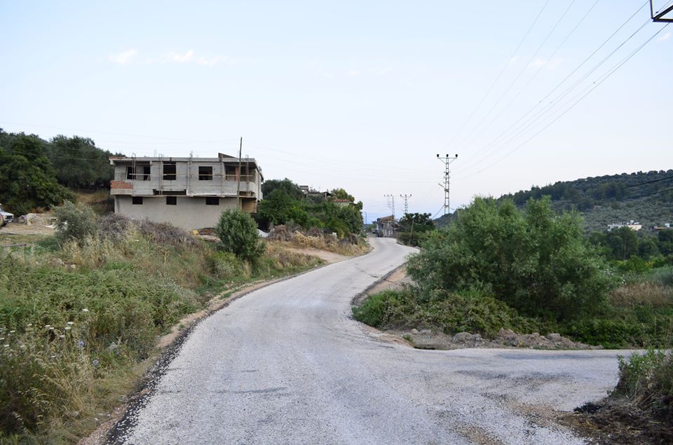 Antakya Dikmece Köyü Resimleri 4