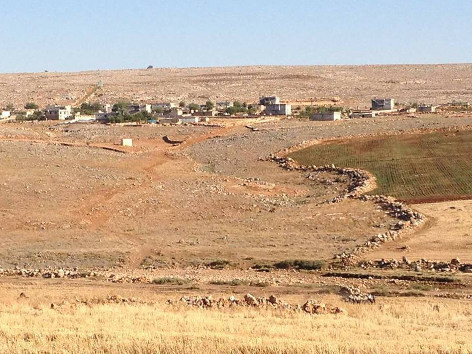 Antakya Doğanköy Köyü Resimleri 3