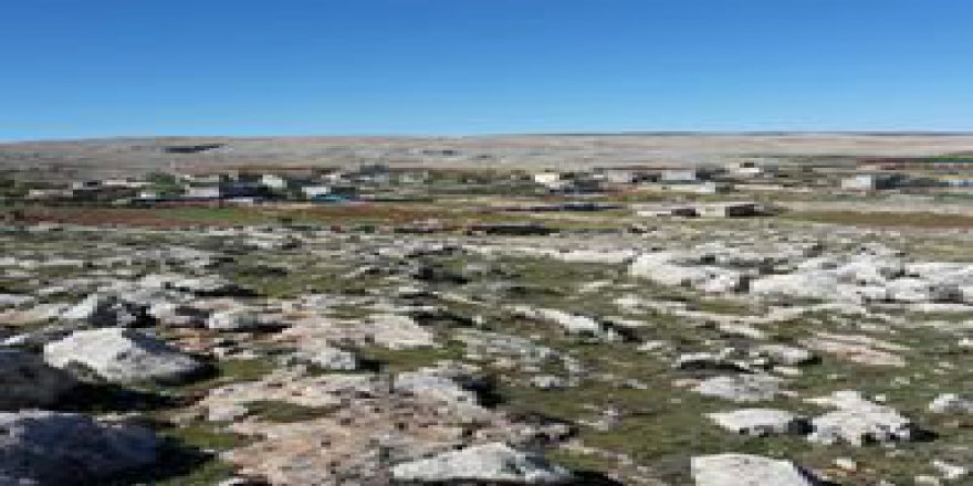 Antakya Doğanköy Köyü Resimleri