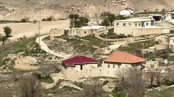 Elazığ Aydınlar Köyü Resimleri 2