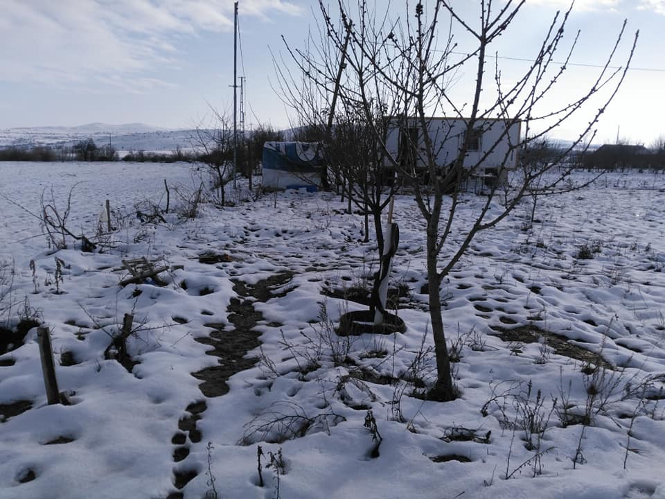 Elazığ Bağlarca Köyü Resimleri 4