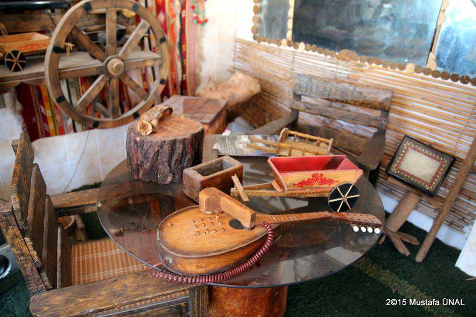 Acıpayam Akşar Köyü Resimleri 2