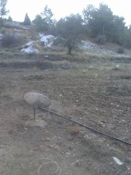 Acıpayam Alcı Köyü Resimleri 1