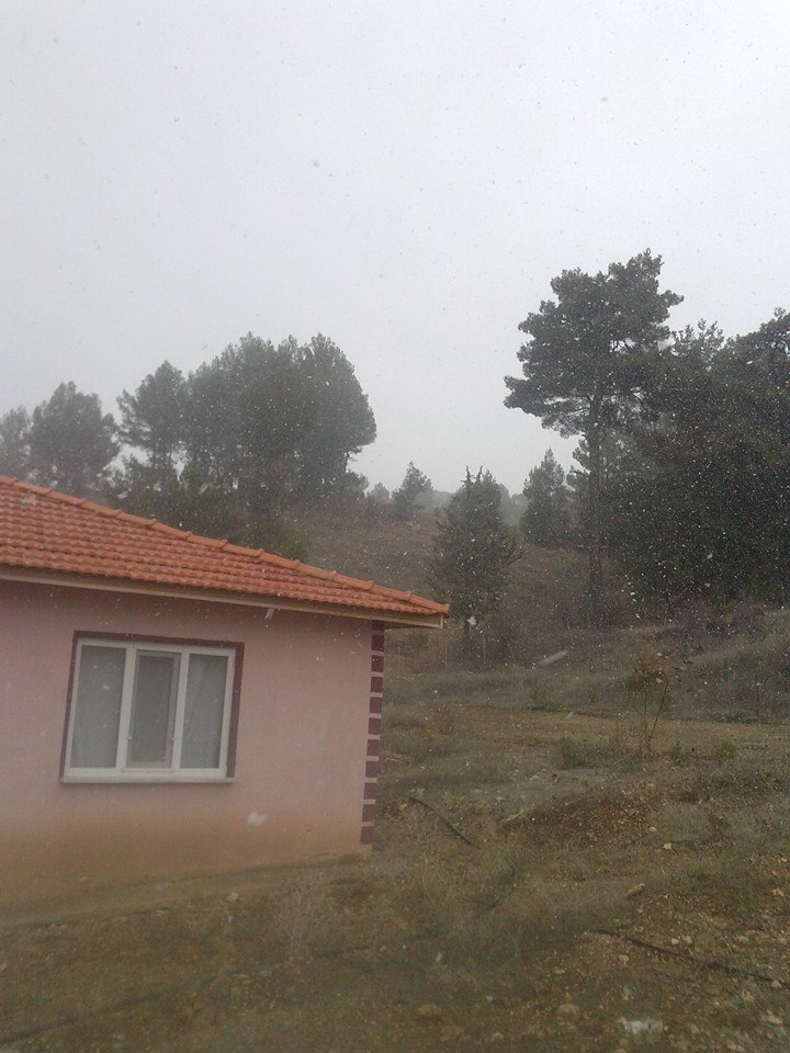 Acıpayam Alcı Köyü Resimleri 4