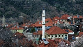 Acıpayam Aliveren Köyü Resimleri 1