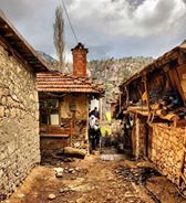 Acıpayam Aliveren Köyü Resimleri 7