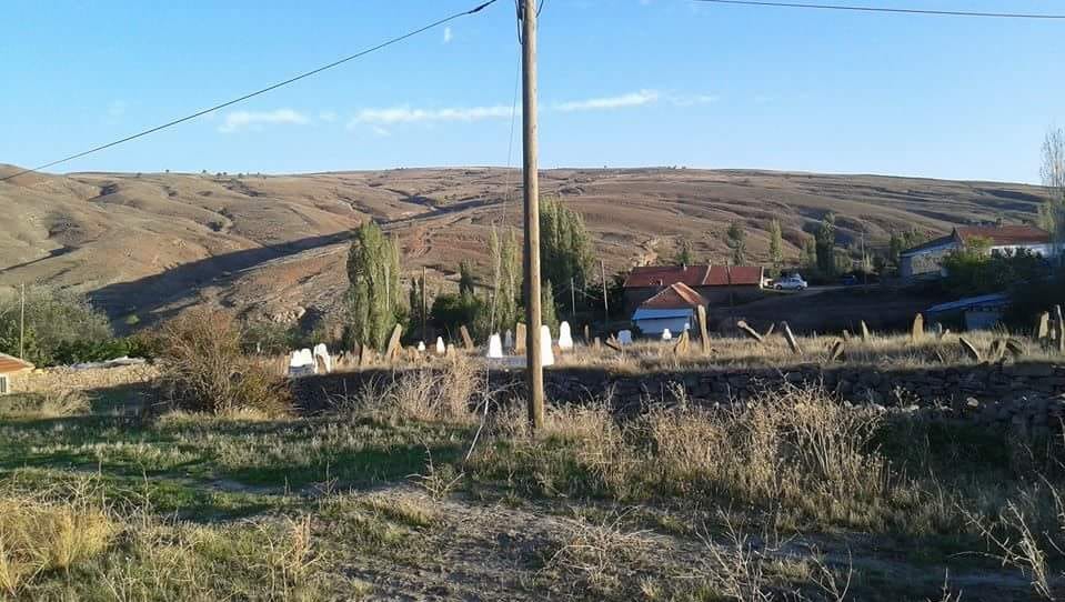 Gemerek Çiçekoğlu Köyü Resimleri 2