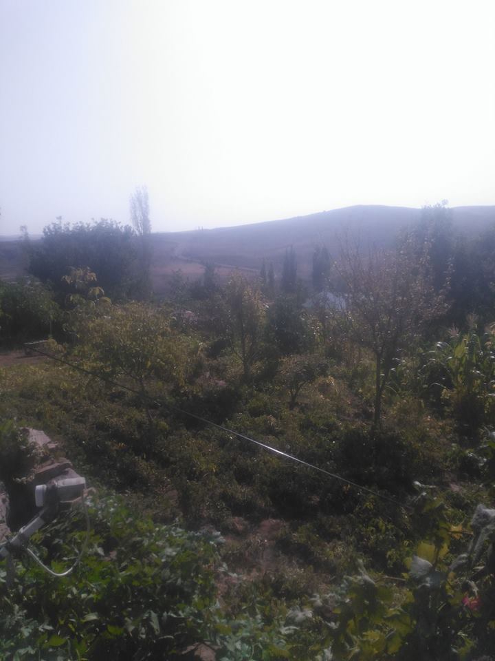 Gemerek Çiçekoğlu Köyü Resimleri 3