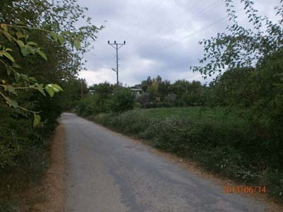 Adana Kozan Yeniköy Resimleri 1