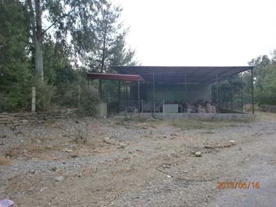 Adana Kozan Yeniköy Resimleri 11