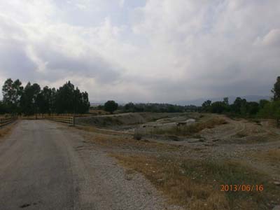 Adana Kozan Yeniköy Resimleri 14