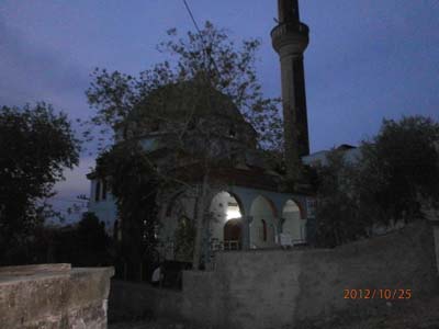 Adana Kozan Yeniköy Resimleri 20