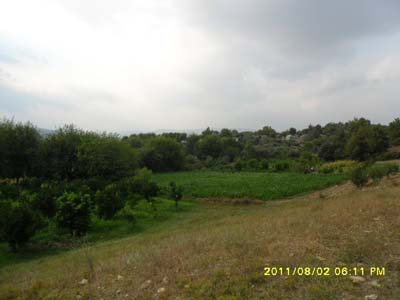 Adana Kozan Yeniköy Resimleri 28