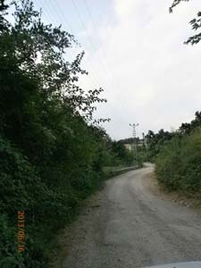 Adana Kozan Yeniköy Resimleri 7