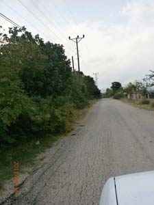 Adana Kozan Yeniköy Resimleri 9