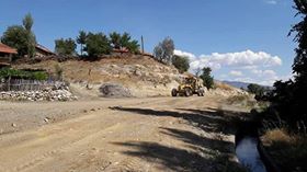 Acıpayam Bedirbey Köyü Resimleri 1