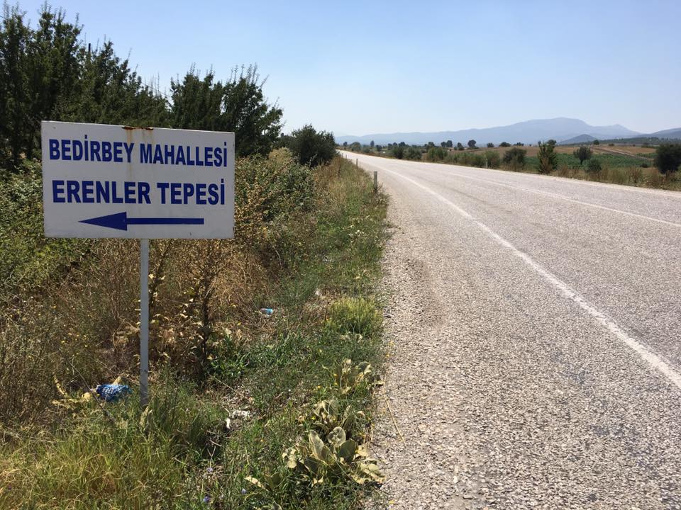 Acıpayam Bedirbey Köyü Resimleri 2