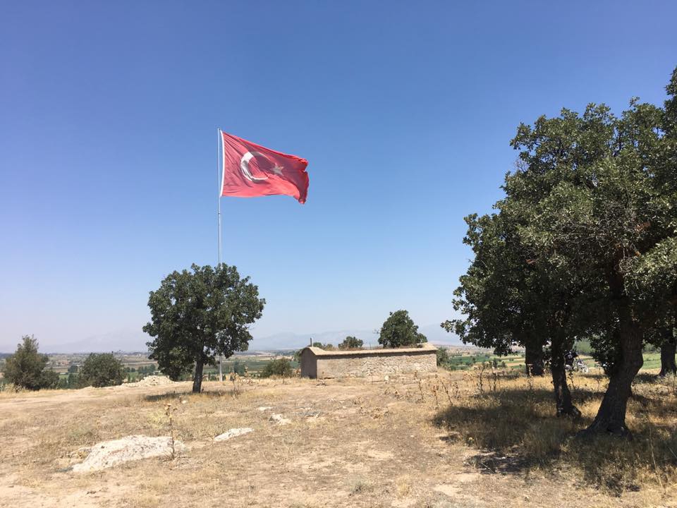 Acıpayam Bedirbey Köyü Resimleri 3