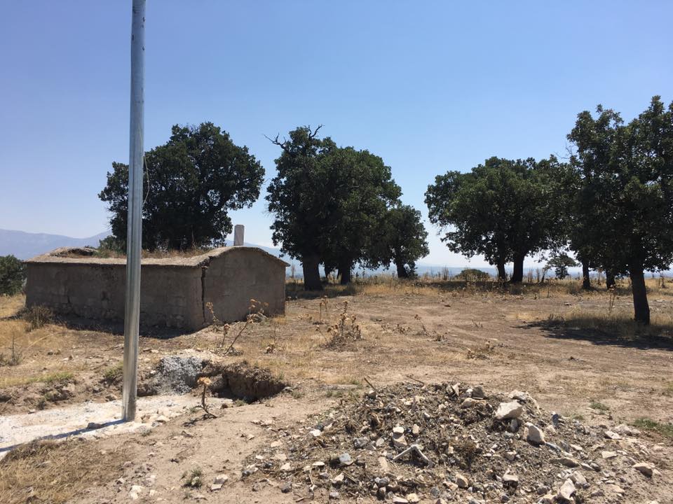 Acıpayam Bedirbey Köyü Resimleri 4