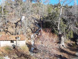 Acıpayam Benlik Köyü Resimleri 1