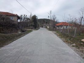 Acıpayam Benlik Köyü Resimleri 10