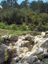 Acıpayam Benlik Köyü Resimleri 11