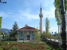 Acıpayam Benlik Köyü Resimleri 3