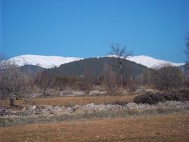 Acıpayam Benlik Köyü Resimleri 4