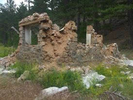 Acıpayam Benlik Köyü Resimleri 5