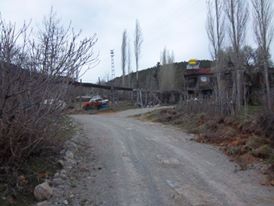 Acıpayam Benlik Köyü Resimleri 7