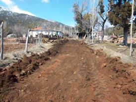 Acıpayam Benlik Köyü Resimleri 8