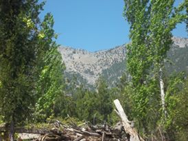 Acıpayam Benlik Köyü Resimleri 9