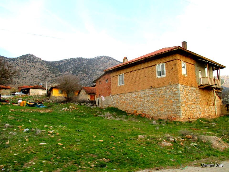 Acıpayam Corum Köyü Resimleri 1