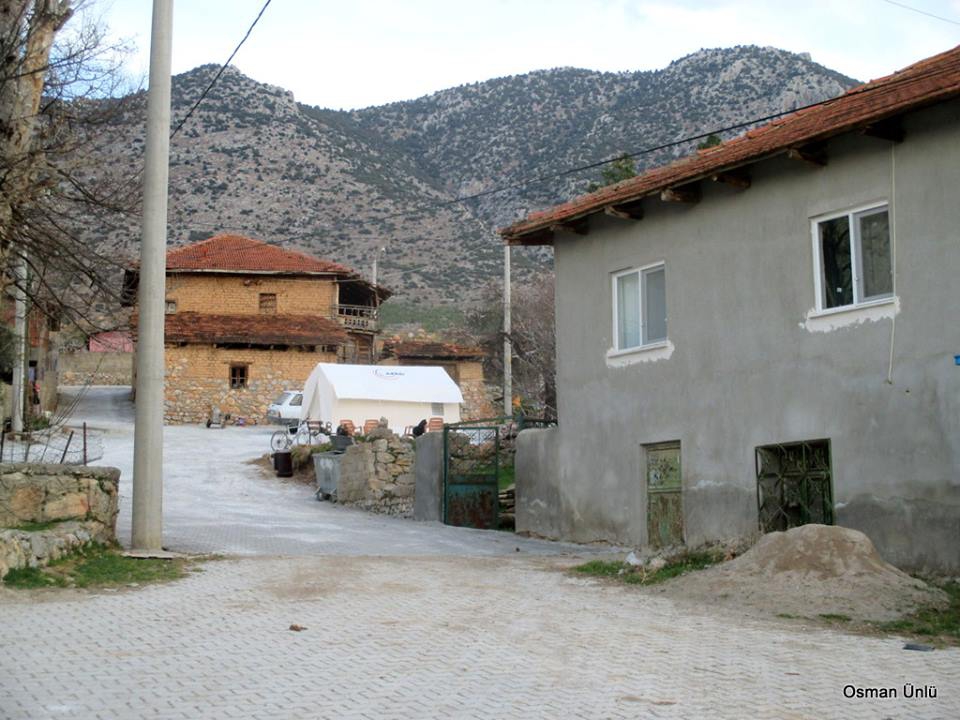 Acıpayam Corum Köyü Resimleri 4