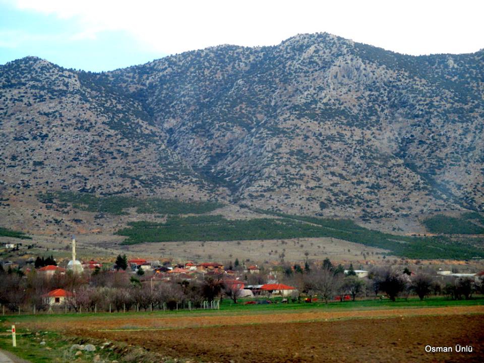 Acıpayam Corum Köyü Resimleri 5